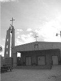 Reynosa - Rectoría Sagrada Familia