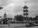 Río Bravo - Parroquia Nuestra Señora de los Dolores