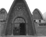 Río Bravo - Parroquia San Martín de Porres