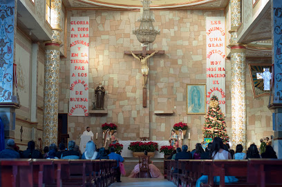 Salamanca - Parroquia San Antonio Abad