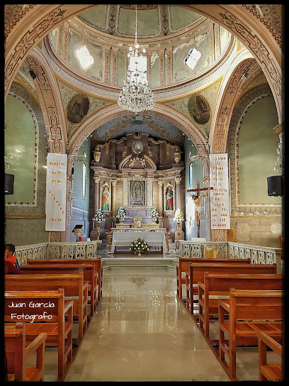 Salamanca - Santuario Nuestra Señora de Guadalupe