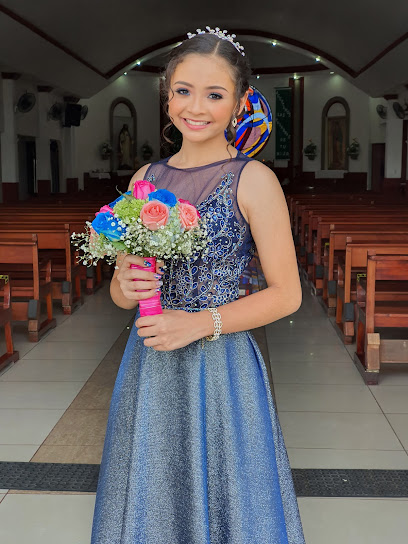 San Juan Bautista Tuxtepec - Parroquia Sagrado Corazón de Jesús