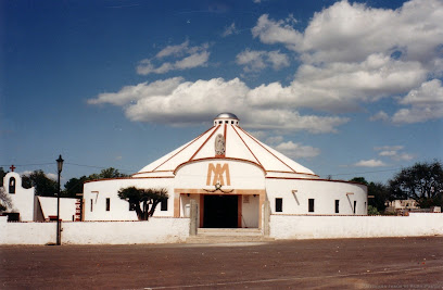 San Juan del Río - Parroquia Jesús el Buen Pastor