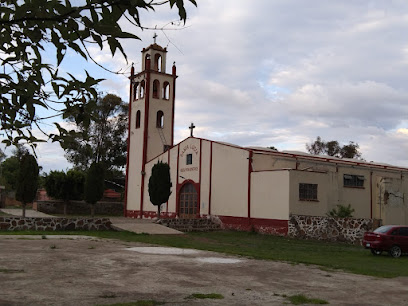 San Juan del Río - Parroquia Santa Lucía