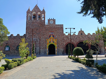 San Mateo Atenco - Parroquia San Mateo Apóstol