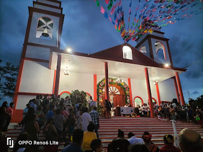 San Miguel Soyaltepec - Parroquia San Miguel Arcángel