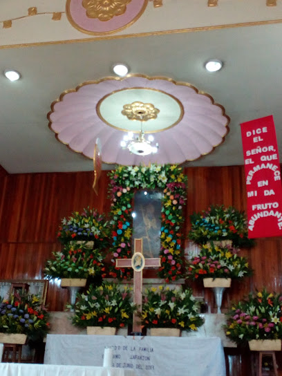 San Pedro Tapanatepec - Parroquia San Pedro Apóstol