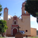 Santiago de Anaya - Parroquia Santiago Apóstol