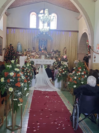 Sombrerete - Parroquia San José