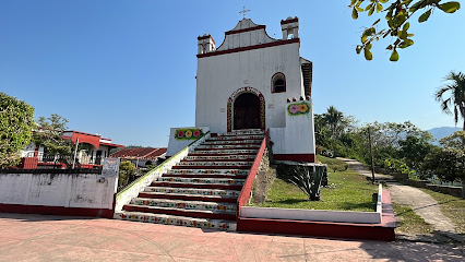 Tacotalpa - Parroquia Santiago Apóstol