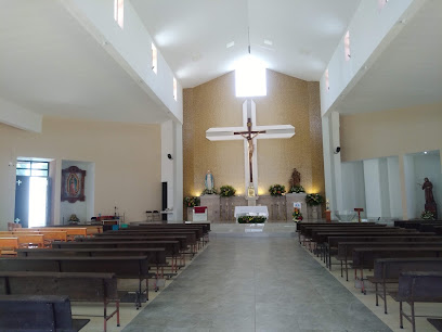 Tala - Parroquia San José Obrero