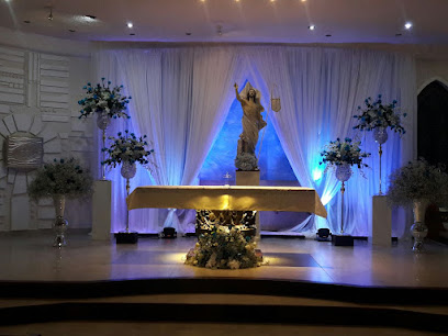 Tampico - Parroquia San José