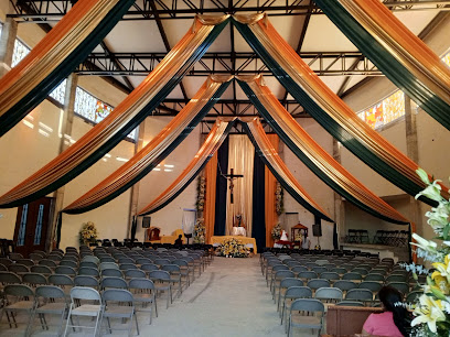 Tarímbaro - Cuasi-Parroquia San José