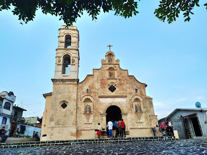 Taxco de Alarcón - Parroquia San Miguel Arcángel