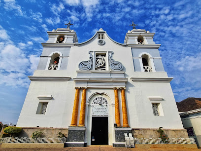 Tecalitlán - Parroquia Santa María de Guadalupe