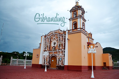 Tecomatlán - Parroquia San Pedro