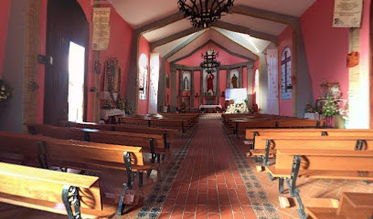 Tehuacán - Parroquia Sagrado Corazón de Jesús