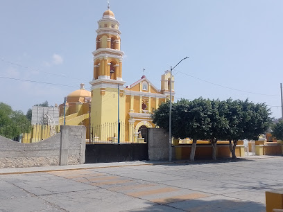 Tehuacán - Parroquia San Pedro Apóstol