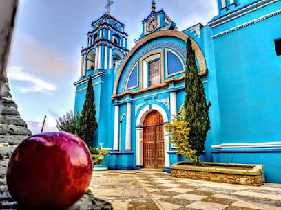 Tehuacán - Parroquia Santa María Magdalena