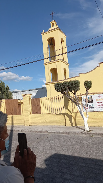 Tehuacán - Parroquia Señor del Perdón