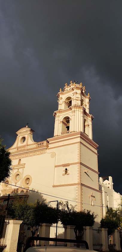Teloloapan - Parroquia La Asunción de María