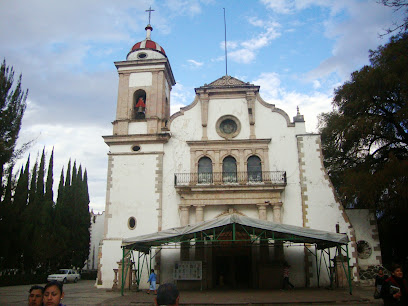 Tenancingo - Parroquia San Francisco de Asís