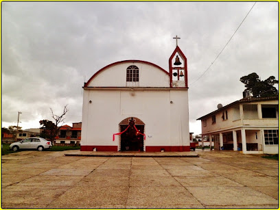Tenancingo - Parroquia Santísima Trinidad