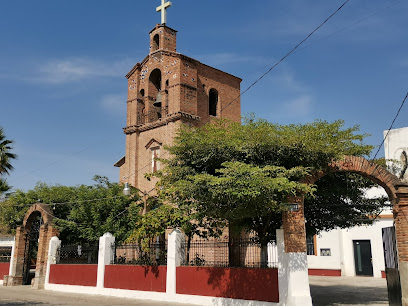 Tepalcatepec - Parroquia San Francisco de Asís