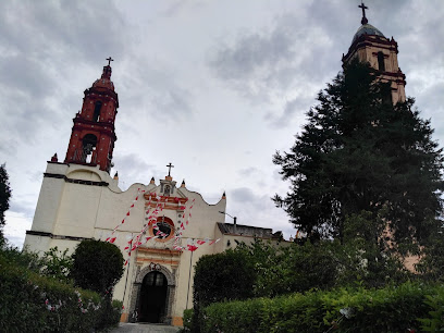 Tezoyuca - Parroquia San Buenaventura