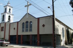 Tijuana - Parroquia Santa Cecilia