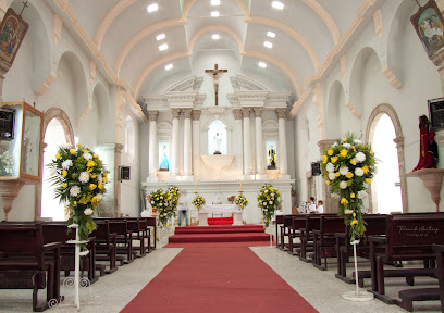 Tixtla de Guerrero - Parroquia San Martín de Tours