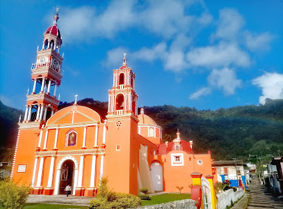 Tlacolulan - Parroquia Inmaculada Concepción