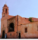 Tlahuelilpan - Parroquia San Francisco de Asís