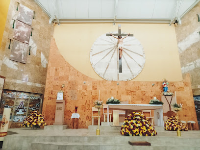 Tlalpan - Parroquia María Auxiliadora