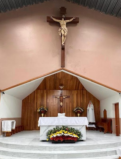 Tlalpan - Rectoría Jesús Sacerdote