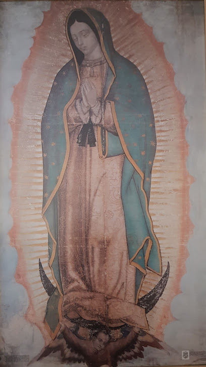 Tlalpan - Rectoría San Buenaventura
