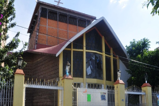 Tlaquepaque - Parroquia San Alfonso María de Ligorio