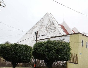 Tlaquepaque - Parroquia Santos Crispín y Crispiniano