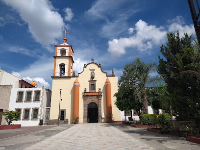 Tonalá - Parroquia El Rosario