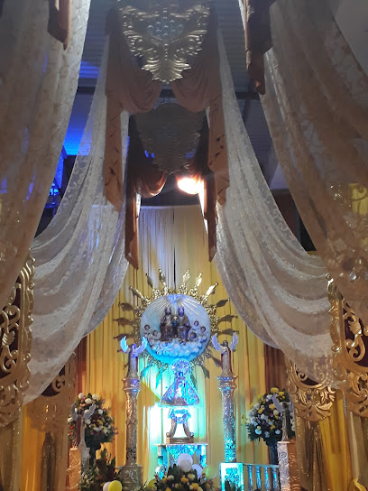 Tonalá - Parroquia San Felipe Apóstol