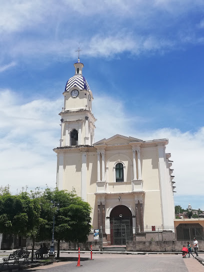 Tonaya - Parroquia Asunción de María