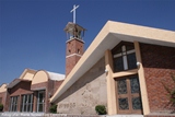 Torreón - Capellanía San Isidro Labrador