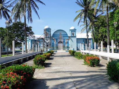 Unión Hidalgo - Parroquia San Pedro Apóstol