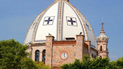 Unión de San Antonio - Parroquia Del Señor de la Misericordia