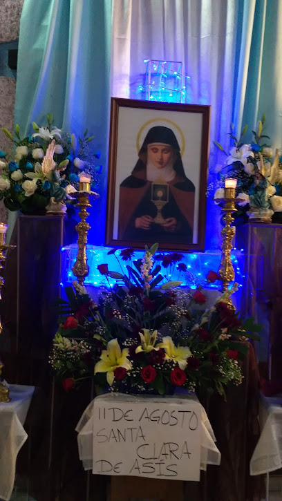 Uruapan - Parroquia Divina Providencia