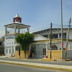 Valle de Chalco Solidaridad - Parroquia San José