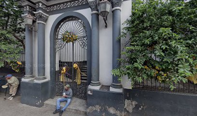 Valle de Santiago - Parroquia Nuestra Señora del Carmen