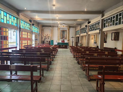 Venustiano Carranza - Rectoría Nuestra Señora de Guadalupe