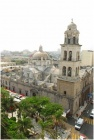 Veracruz - Catedral Nuestra Señora de La Asunción