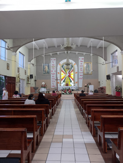 Veracruz - Parroquia Espíritu Santo